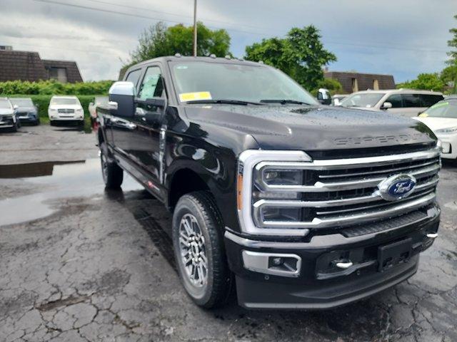 new 2024 Ford F-250 car, priced at $99,320