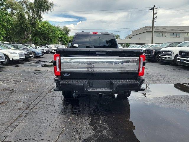 new 2024 Ford F-250 car, priced at $99,320