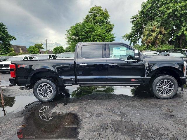 new 2024 Ford F-250 car, priced at $99,320