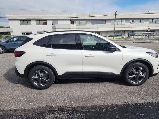 new 2025 Ford Escape car, priced at $31,491