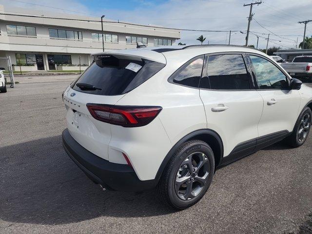 new 2025 Ford Escape car, priced at $31,491