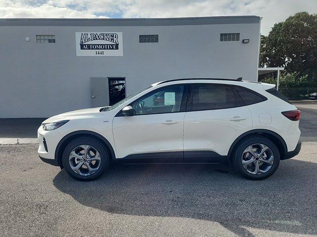 new 2025 Ford Escape car, priced at $31,491