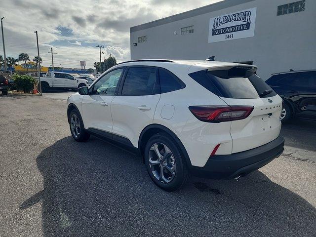 new 2025 Ford Escape car, priced at $31,491