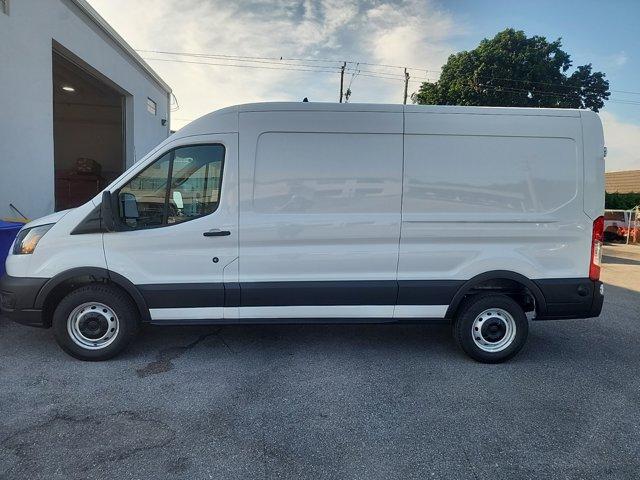 new 2024 Ford Transit-250 car, priced at $51,985