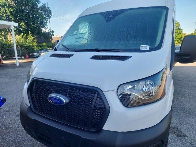 new 2024 Ford Transit-250 car, priced at $51,985