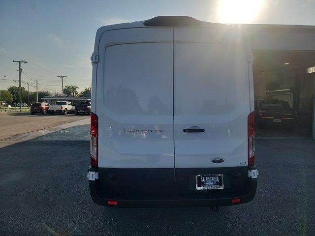 new 2024 Ford Transit-250 car, priced at $51,985