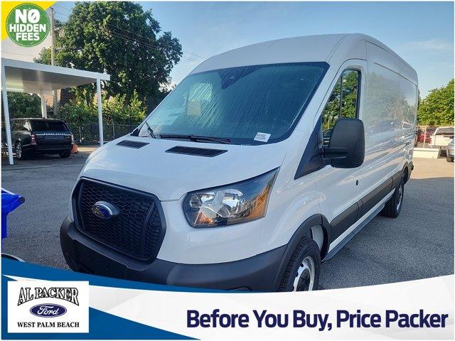 new 2024 Ford Transit-250 car, priced at $51,985