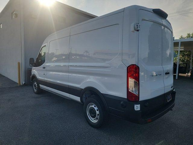 new 2024 Ford Transit-250 car, priced at $51,985