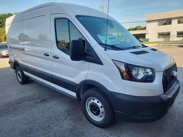 new 2024 Ford Transit-250 car, priced at $51,985