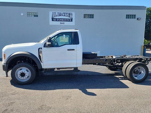 new 2024 Ford F-450 car