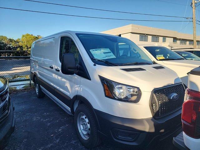 new 2024 Ford Transit-150 car, priced at $48,405