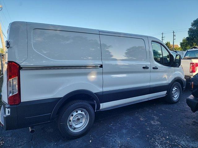 new 2024 Ford Transit-150 car, priced at $48,405