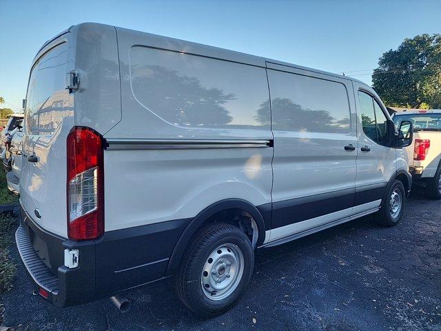 new 2024 Ford Transit-150 car, priced at $48,405