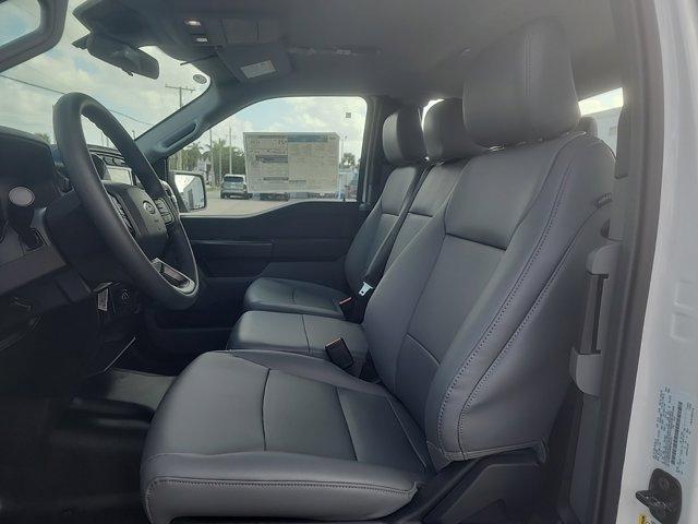 used 2024 Ford F-150 car, priced at $41,035