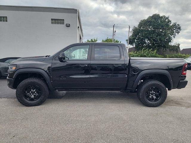 used 2023 Ram 1500 car, priced at $85,500