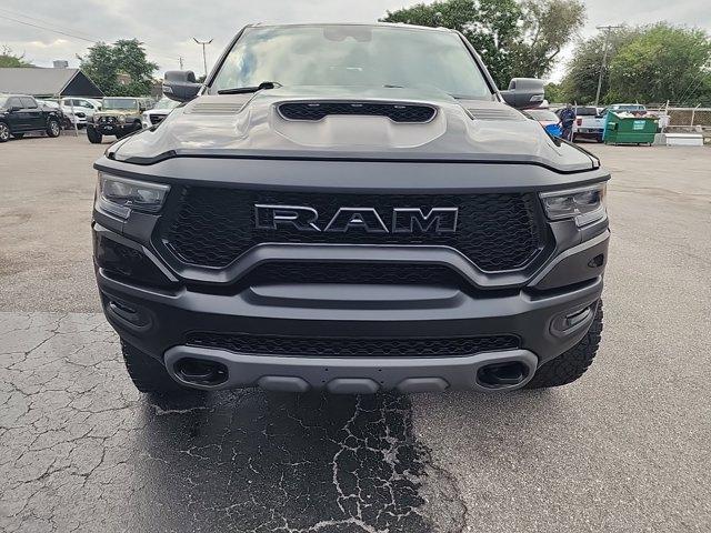 used 2023 Ram 1500 car, priced at $85,500