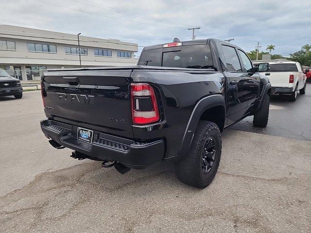 used 2023 Ram 1500 car, priced at $85,500