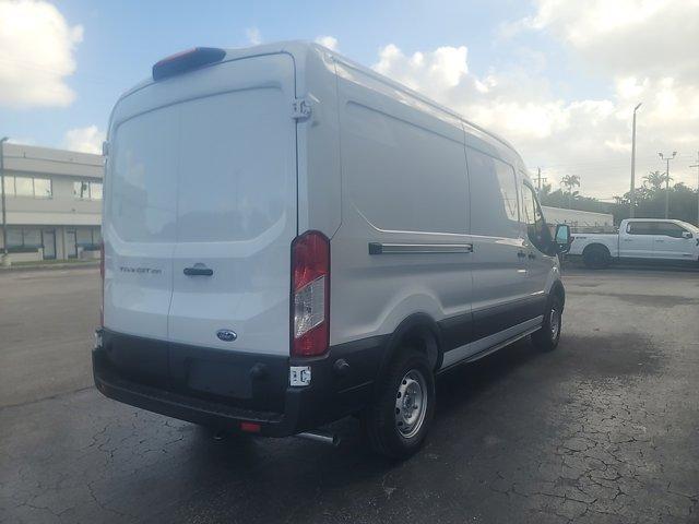 used 2024 Ford Transit-250 car, priced at $51,985