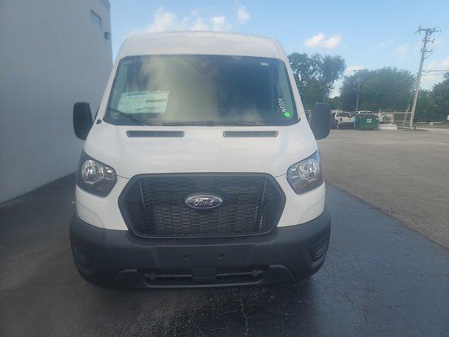 used 2024 Ford Transit-250 car, priced at $51,985