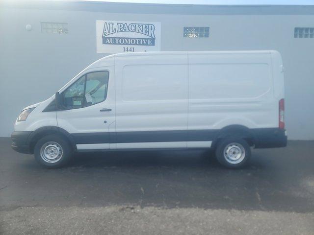 used 2024 Ford Transit-250 car, priced at $51,985