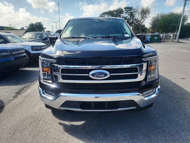 used 2022 Ford F-150 car, priced at $45,000