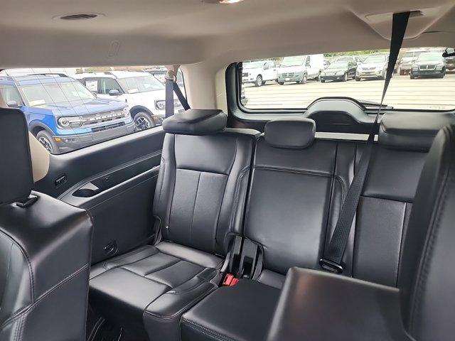 used 2022 Ford Expedition Max car, priced at $38,008