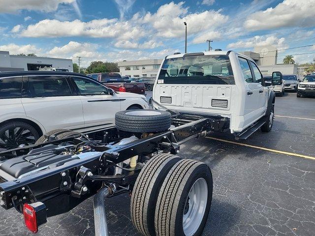 new 2024 Ford F-450 car, priced at $69,505