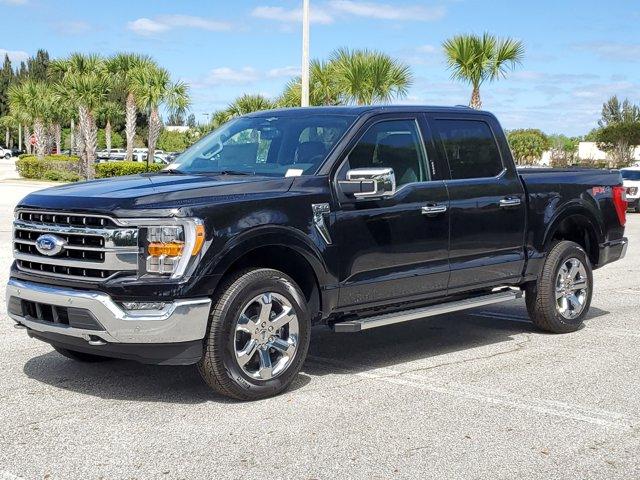 new 2023 Ford F-150 car, priced at $63,000