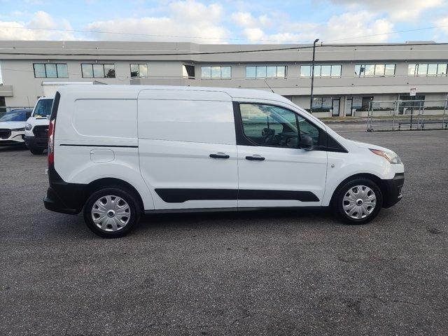 used 2019 Ford Transit Connect car, priced at $11,500