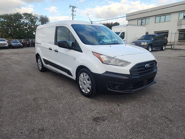 used 2019 Ford Transit Connect car, priced at $11,500