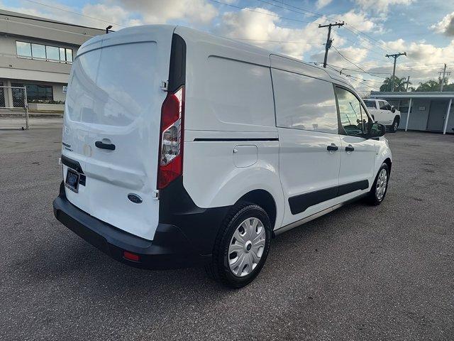 used 2019 Ford Transit Connect car, priced at $11,500