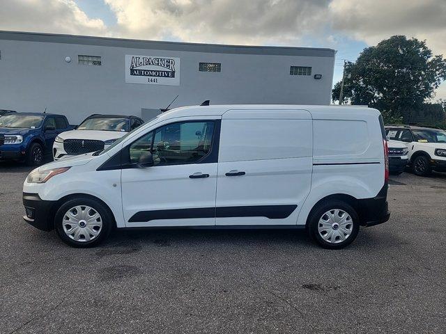 used 2019 Ford Transit Connect car, priced at $11,500