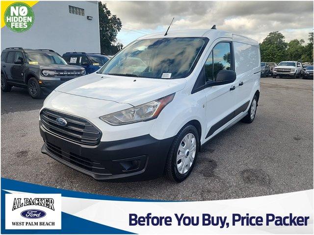 used 2019 Ford Transit Connect car, priced at $11,500