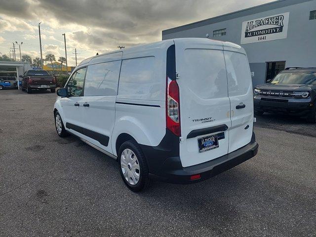 used 2019 Ford Transit Connect car, priced at $11,500