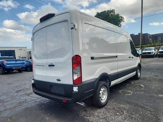 new 2025 Ford Transit-250 car, priced at $52,825