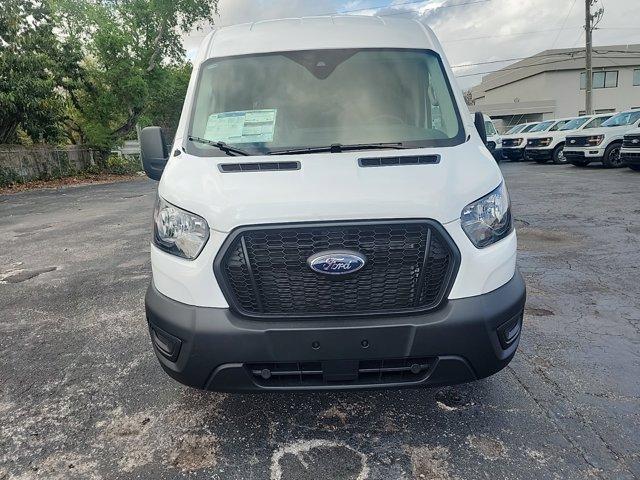 new 2025 Ford Transit-250 car, priced at $52,825