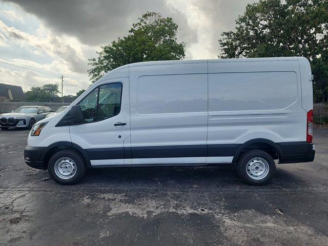 new 2025 Ford Transit-250 car, priced at $52,825