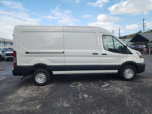 new 2025 Ford Transit-250 car, priced at $52,825