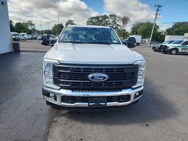 new 2024 Ford F-250 car, priced at $62,520