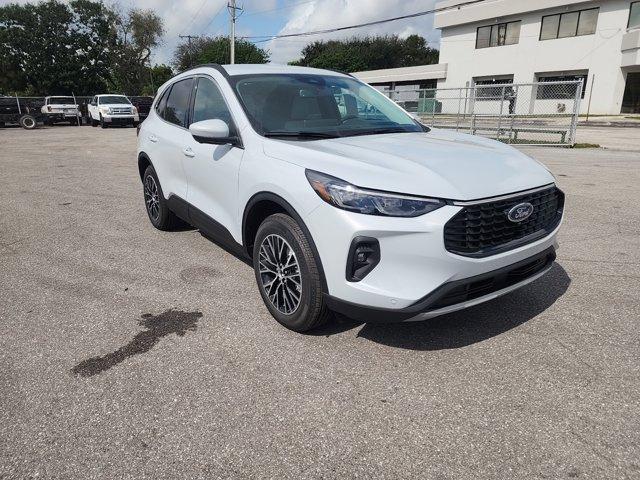 new 2025 Ford Escape car, priced at $40,648