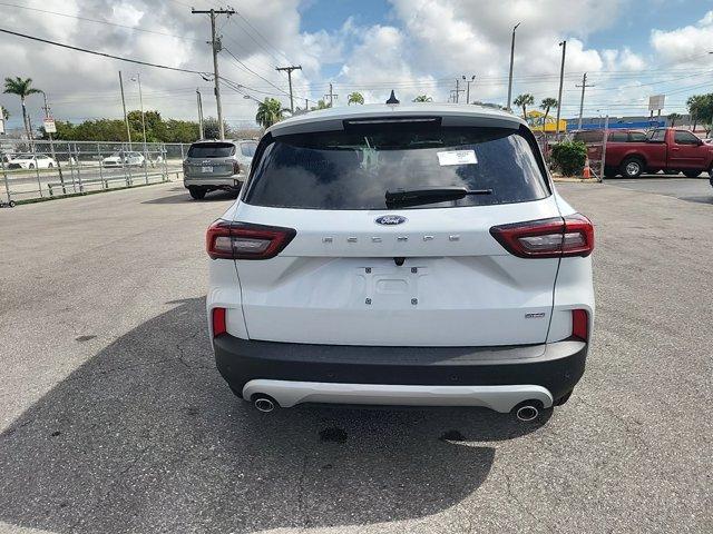 new 2025 Ford Escape car, priced at $40,648