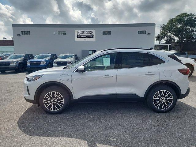 new 2025 Ford Escape car, priced at $40,648