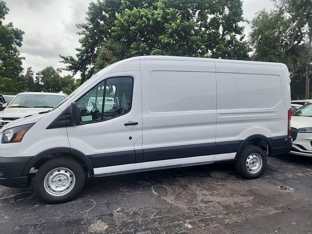 new 2024 Ford Transit-250 car, priced at $51,910