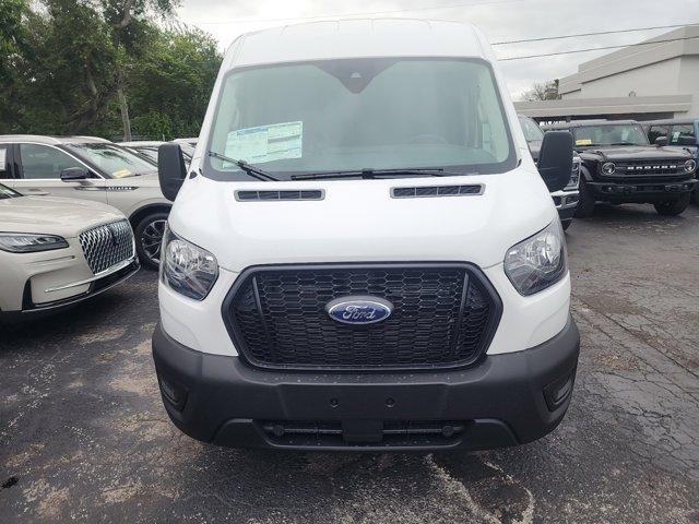 new 2024 Ford Transit-250 car, priced at $51,910