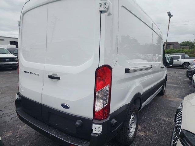 new 2024 Ford Transit-250 car, priced at $51,910