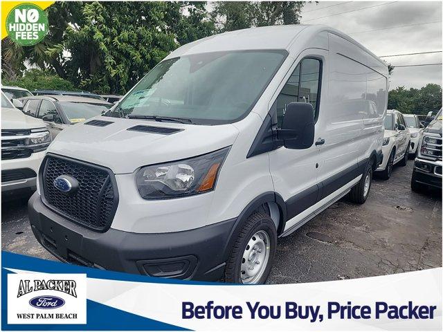 new 2024 Ford Transit-250 car, priced at $51,910