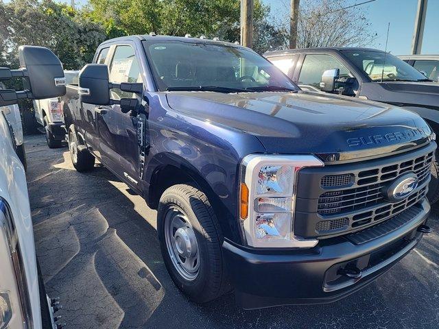 new 2024 Ford F-350 car, priced at $61,010