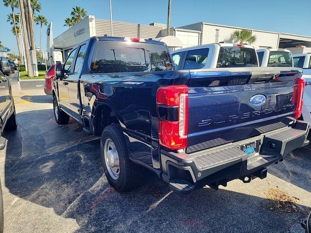 new 2024 Ford F-350 car, priced at $61,010