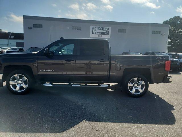 used 2015 Chevrolet Silverado 1500 car, priced at $17,500