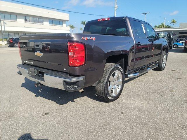 used 2015 Chevrolet Silverado 1500 car, priced at $17,500